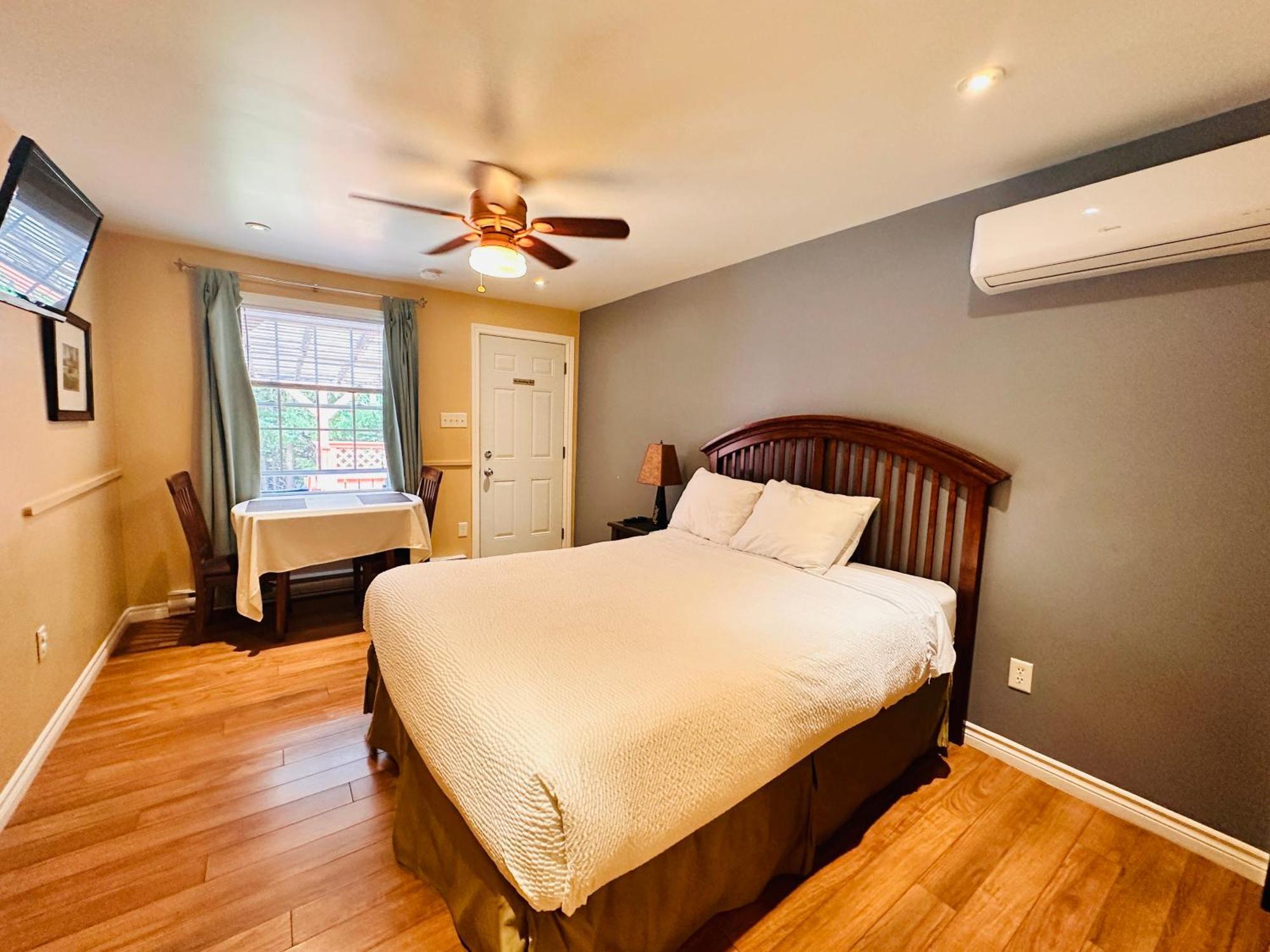Skyline Cabins Ingonish Ngoại thất bức ảnh