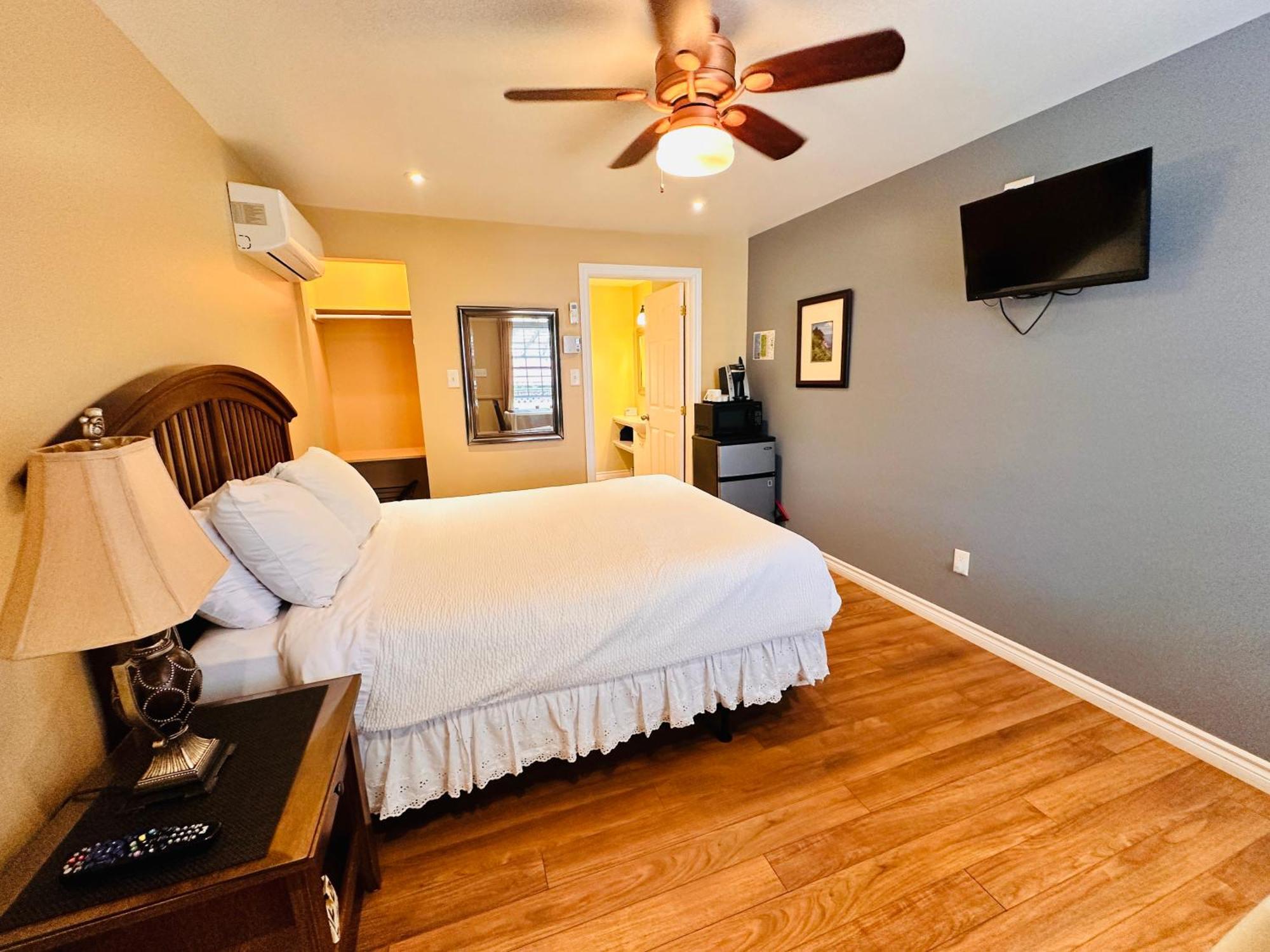 Skyline Cabins Ingonish Ngoại thất bức ảnh